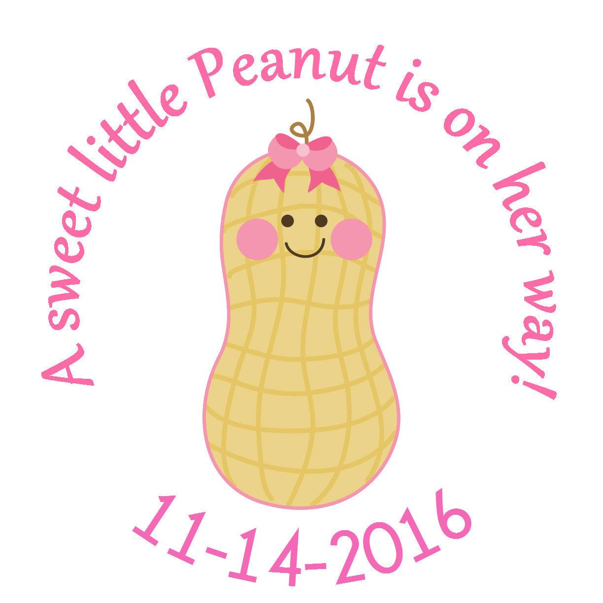 Peanuts Themed Party CUSTOMIZABLE Favor Tags Gift Tags Thank You