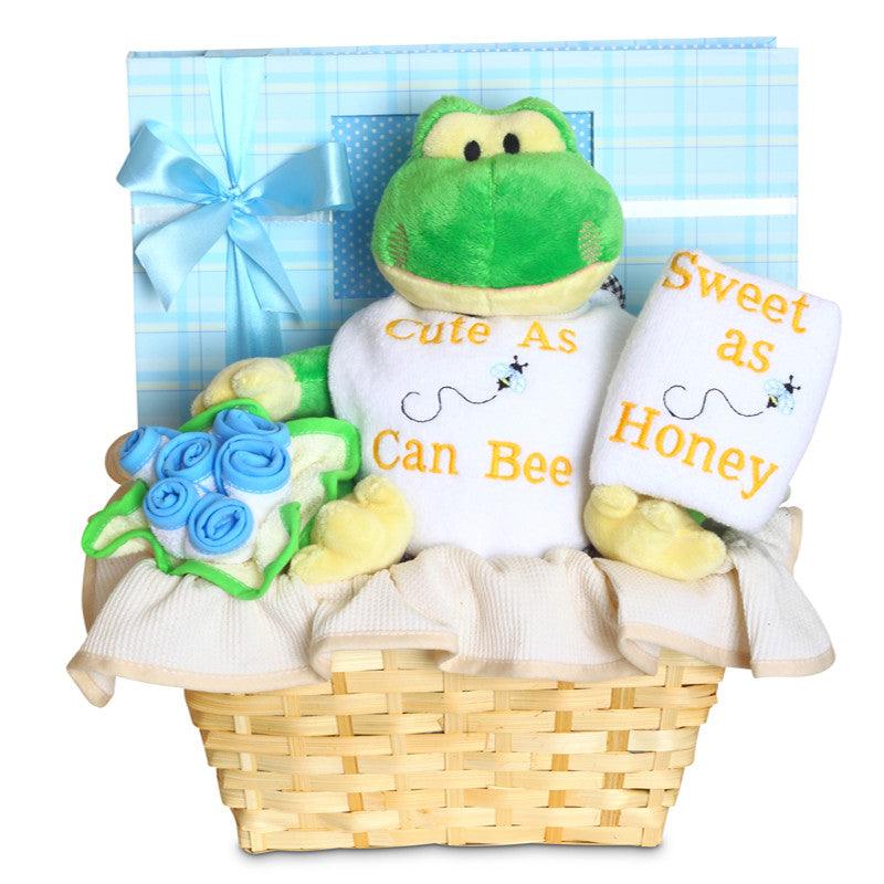 New Baby Gifts  Adorable Presents for Newborns – Bumbles & Boo