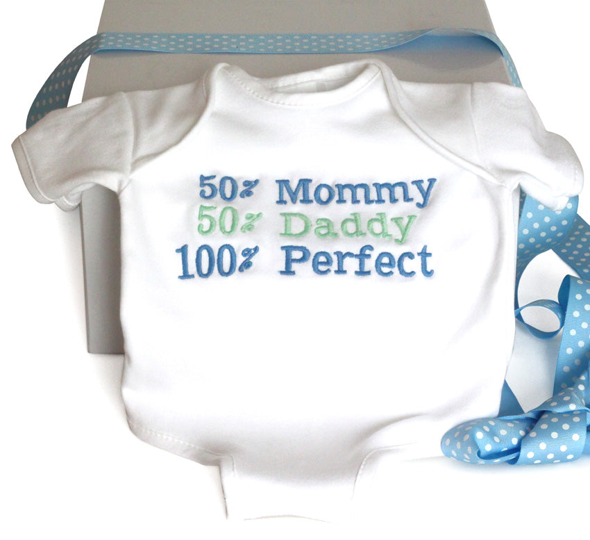 Beautiful Baby Boy Welcome Wagon - SKU:  BGC341