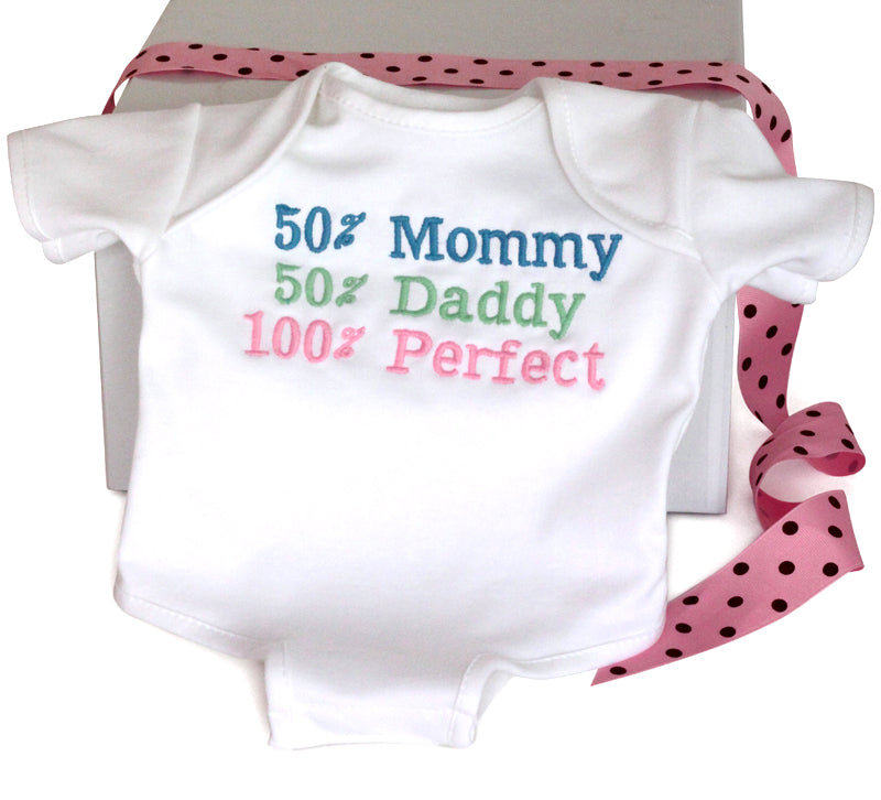 Prince George Style Personalized Baby Bathrobe - SKU:  BGC142