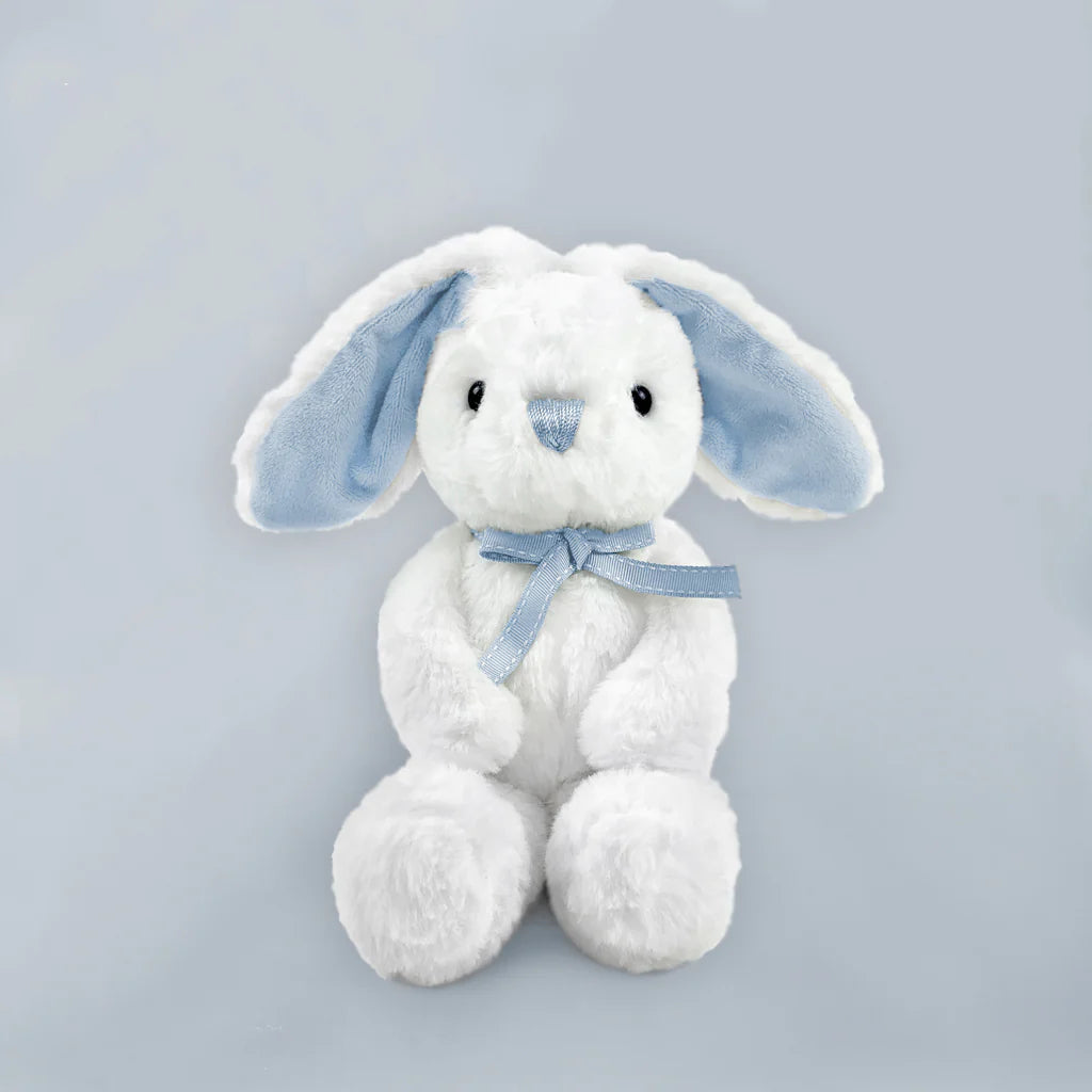 Bunny Personalized Diaper Cake - SKU:  LBG1052