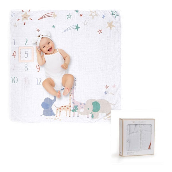 Baby Gift Bundle - SKU:  CBC1044