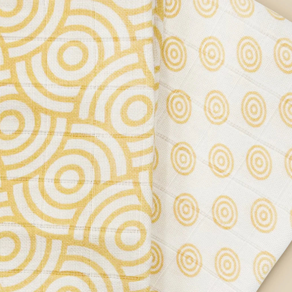 Comforter & Baby Blanket Set, Giraffe - SKU:  LBG1062