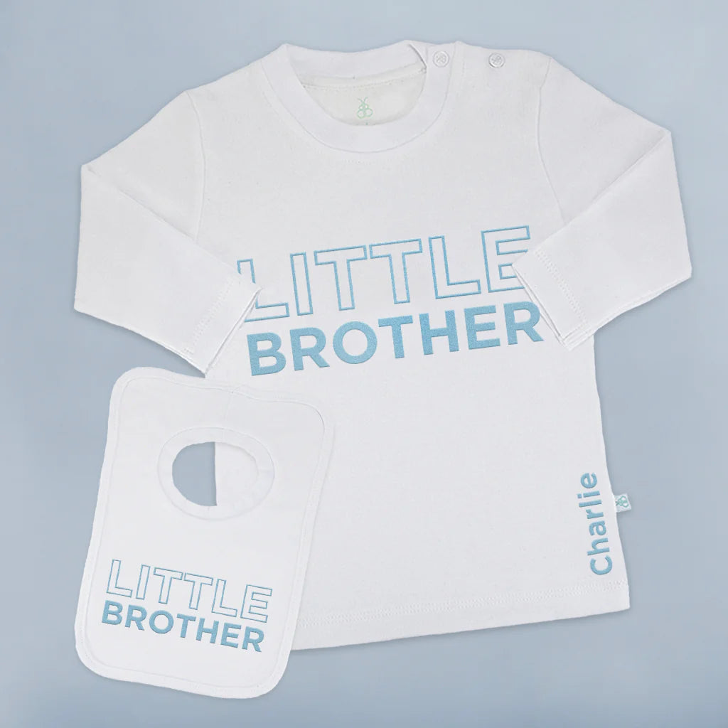 Personalized Baby Boy Gift Set - SKU:  LBG1064