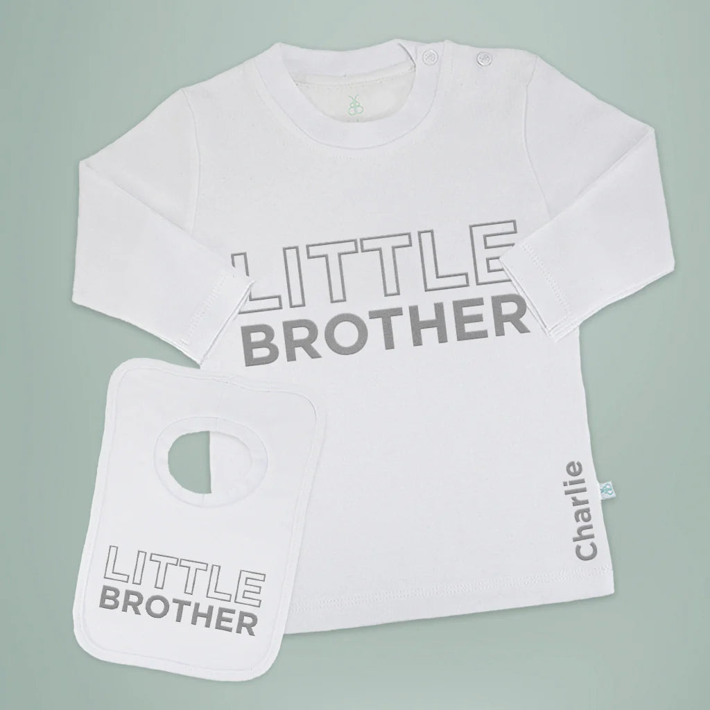 Personalized Baby Boy Gift Set - SKU:  LBG1064