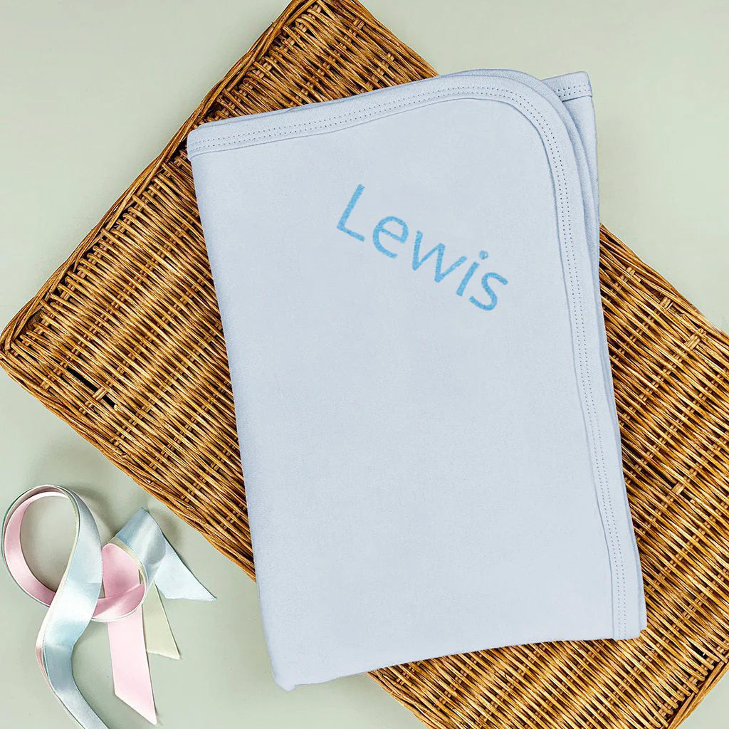 Personalized Baby Boy Gift Set - SKU:  LBG1064