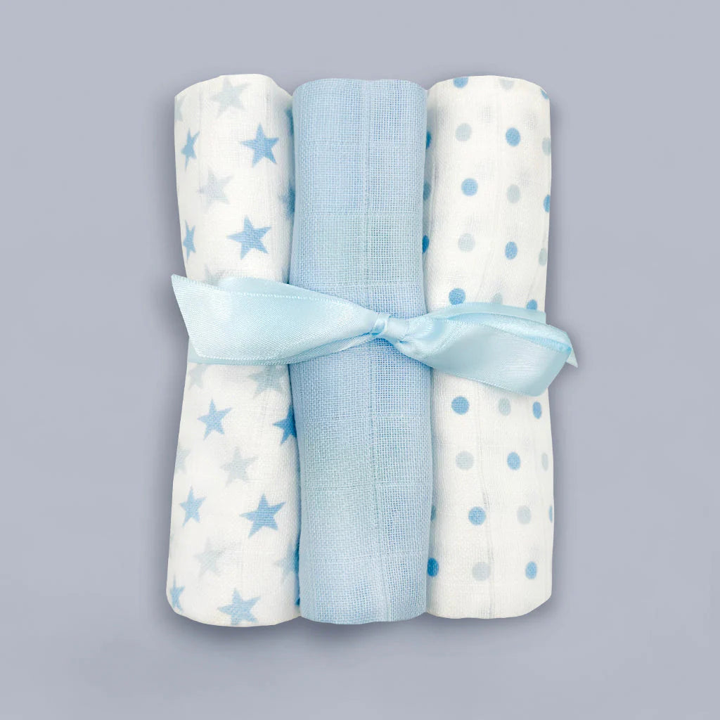 Personalized Baby Boy Gift Set - SKU:  LBG1064