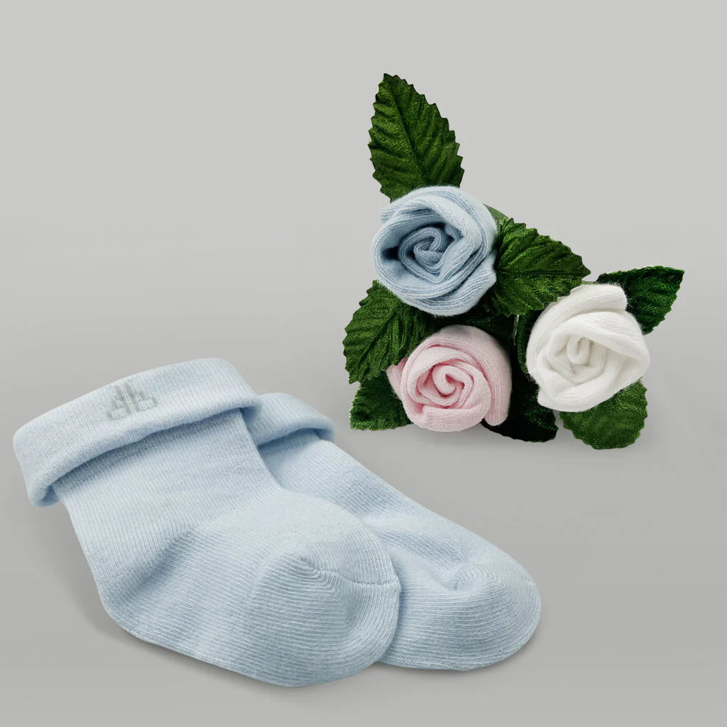 Personalized Baby Boy Gift Set - SKU:  LBG1064