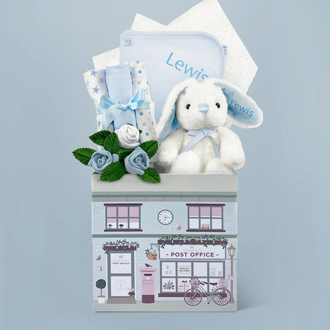 Baby Feeding Gift Set - SKU:  LBG1061