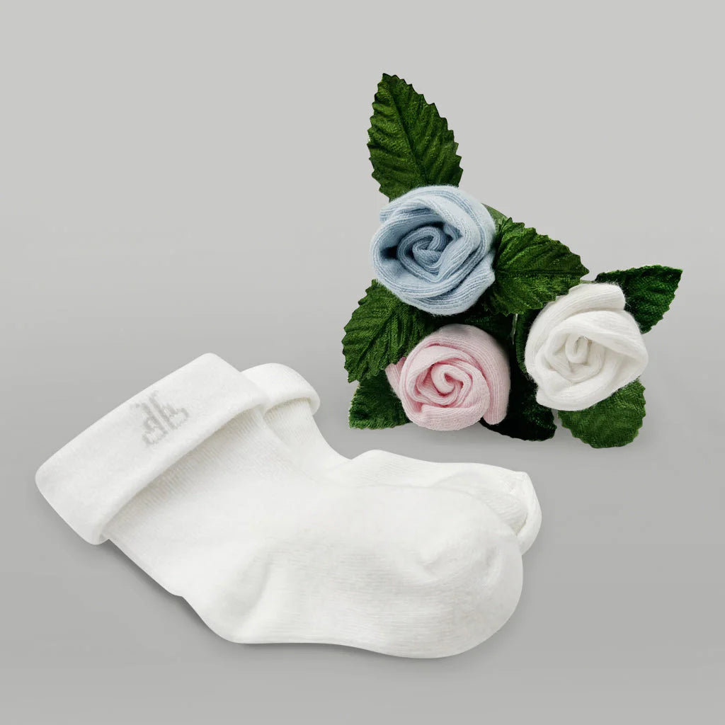 Personalized Baby Gift Set - SKU:  LBG1066