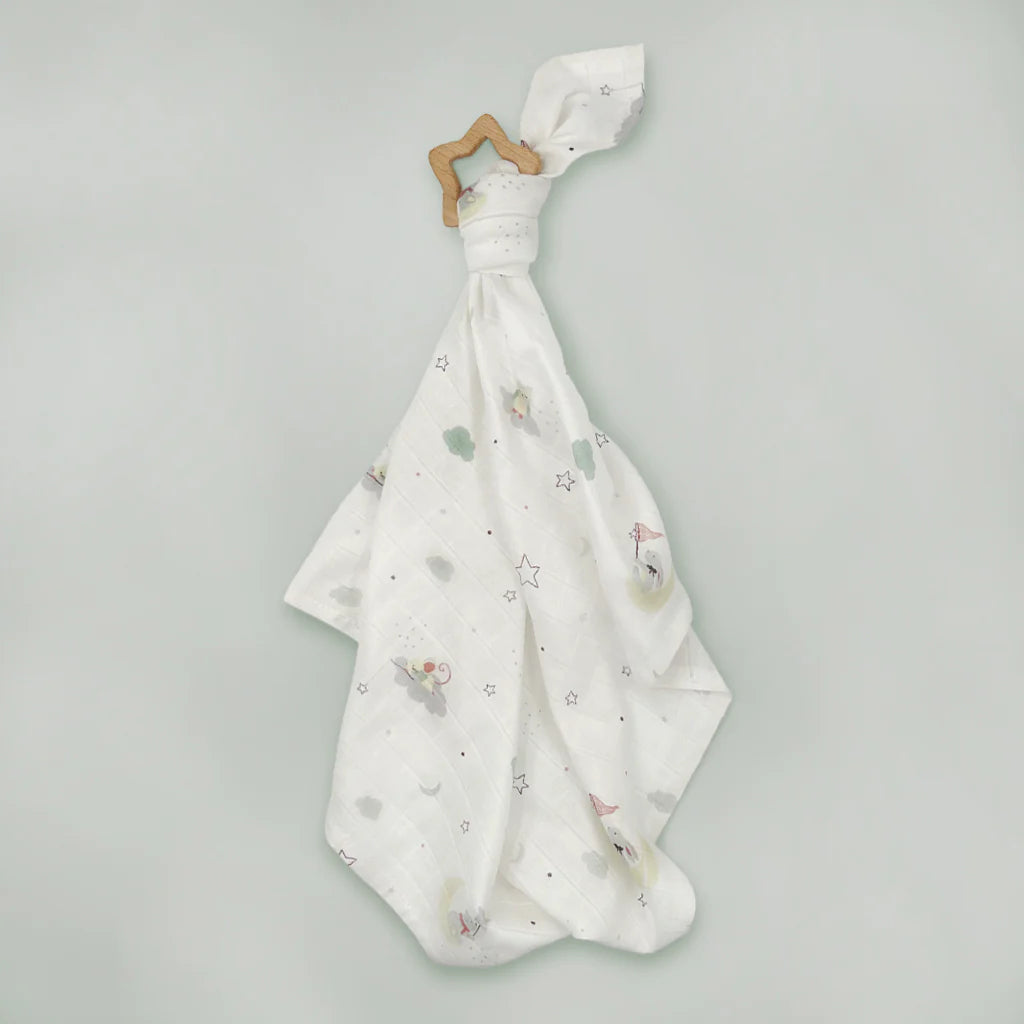 Little Lamb Diaper Cake, Neutral - SKU:  LBG1056