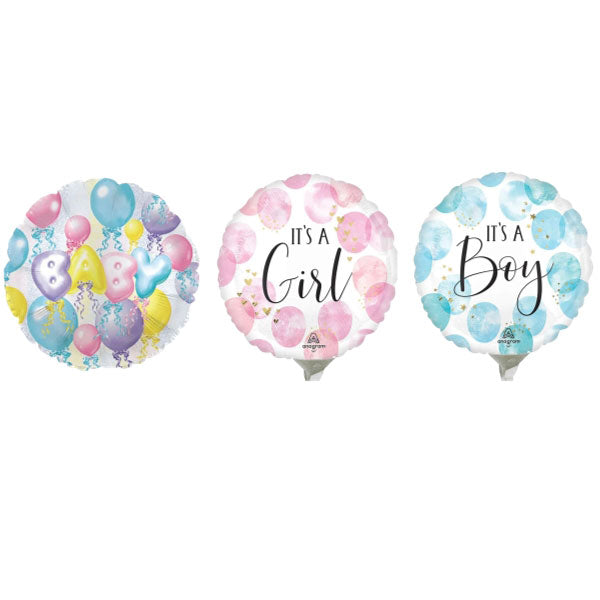 All About Baby Girl - SKU:  CBC1040