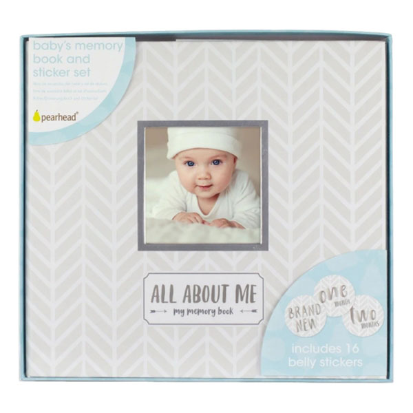 Baby Gift Bundle - SKU:  CBC1044